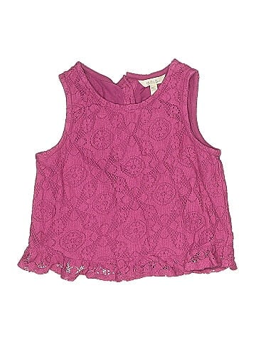 Matilda Jane Sleeveless Top (view 1)