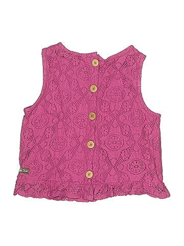 Matilda Jane Sleeveless Top (view 2)