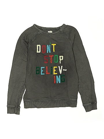 Gymboree Sweatshirt (view 1)