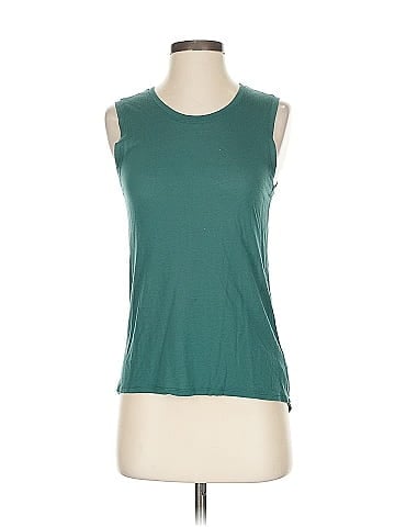 Adriano Goldschmied Sleeveless T-Shirt (view 1)