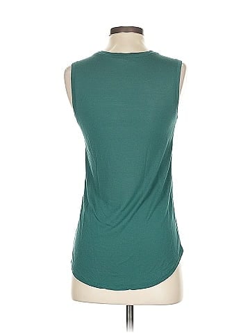 Adriano Goldschmied Sleeveless T-Shirt (view 2)