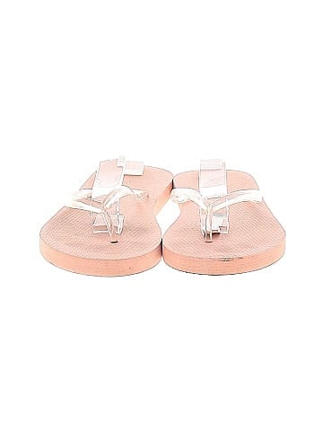 Shade & Shore Flip Flops (view 2)