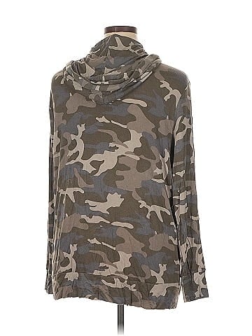 Zenana Pullover Hoodie (view 2)
