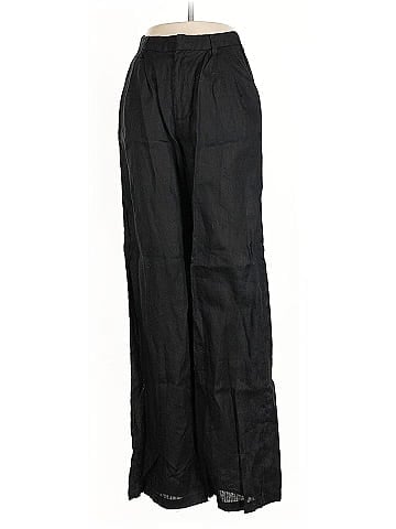 Dissh Linen Pants (view 1)
