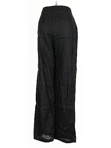 Dissh Linen Pants (view 2)