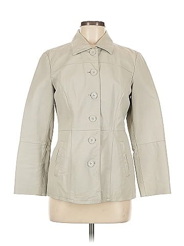 Spiegel Trenchcoat (view 1)