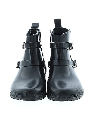 Cougar Rain Boots (view 2)