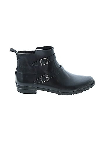 Cougar Rain Boots (view 1)