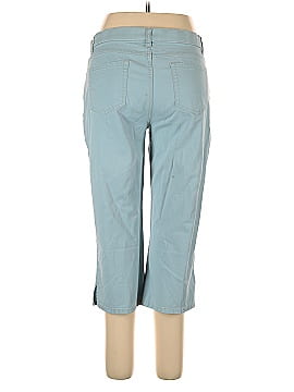 Merona Women's Capri Pants On Sale Up To 90% Off Retail | ThredUp