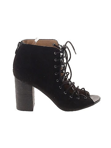 Chinese Laundry Ankle Boots (view 1)