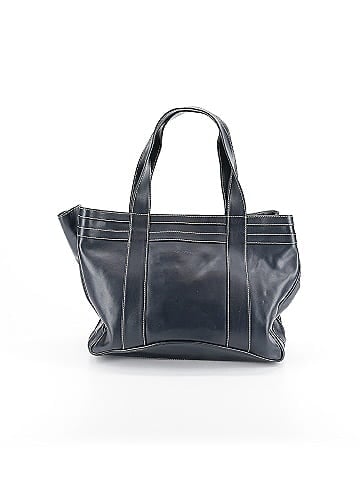 Les Copains Leather Tote (view 1)