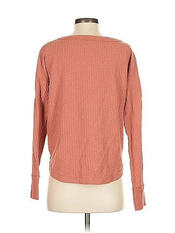 Hollister Pullover Sweater (view 2)