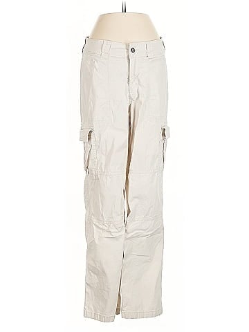 Hollister Cargo Pants (view 1)