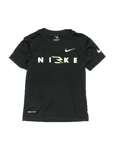 Nike Short Sleeve T-Shirt (view 1)