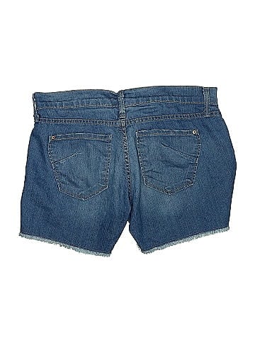 James Jeans Denim Shorts (view 2)