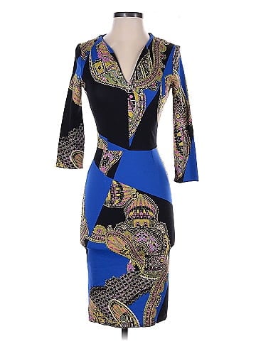 ETRO Cocktail Dress (view 1)