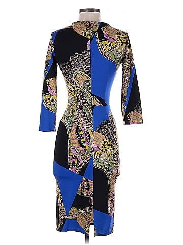 ETRO Cocktail Dress (view 2)