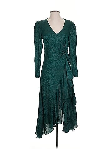 Intermix Cocktail Dress (view 1)