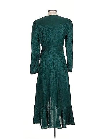 Intermix Cocktail Dress (view 2)