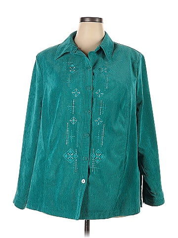 Allison Daley Coat (view 1)