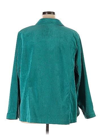 Allison Daley Coat (view 2)