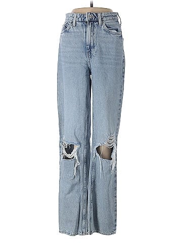 &Denim by H&M Jeans (view 1)