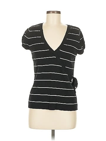 Carole Little Short Sleeve Top (view 1)