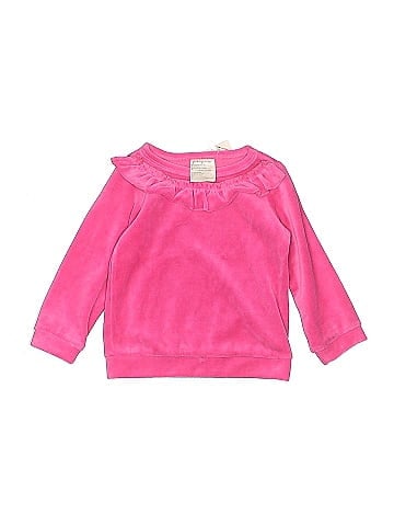 First Impressions Sweatshirt (view 1)