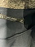 Zara Basic Solid Gray Casual Dress Size XS - photo 7