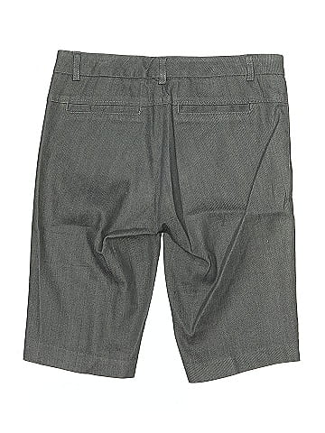 Ecru Shorts (view 2)