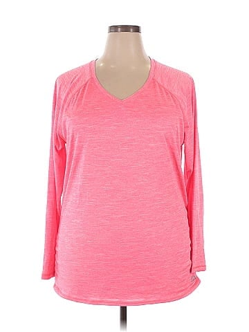 RBX 3/4 Sleeve T-Shirt (view 1)