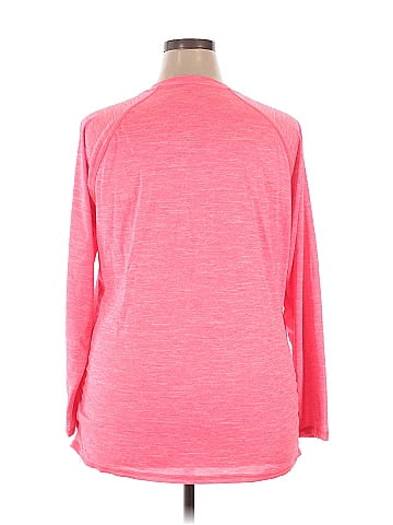 RBX 3/4 Sleeve T-Shirt (view 2)