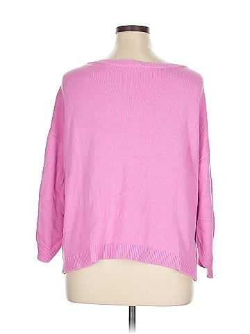 Candace Cameron Bure Pullover Sweater (view 2)