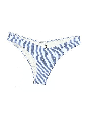 WeWoreWhat Swimsuit Bottoms (view 1)