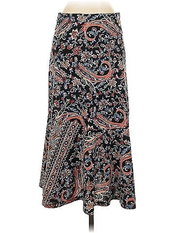 Roz & Ali Casual Skirt (view 2)