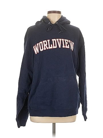 Jerzees Sweatshirt (view 1)