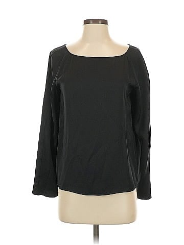 Armani Collezioni 3/4 Sleeve Top (view 1)