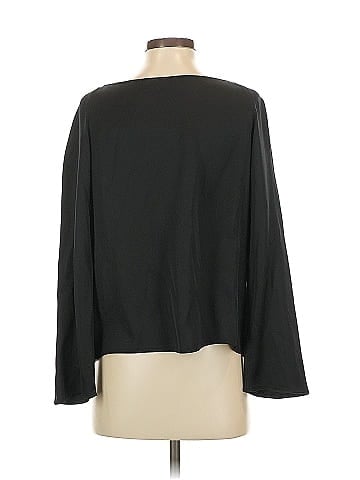 Armani Collezioni 3/4 Sleeve Top (view 2)