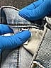 Cotton Citizen Blue Jeans Size 24 waist - photo 7
