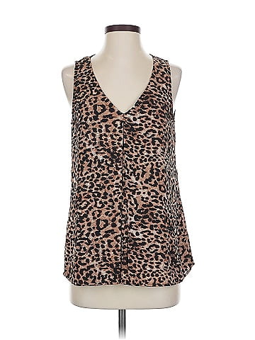 Daniel Rainn Sleeveless Top (view 1)