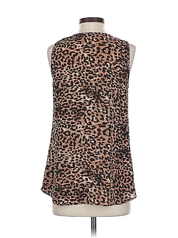 Daniel Rainn Sleeveless Top (view 2)