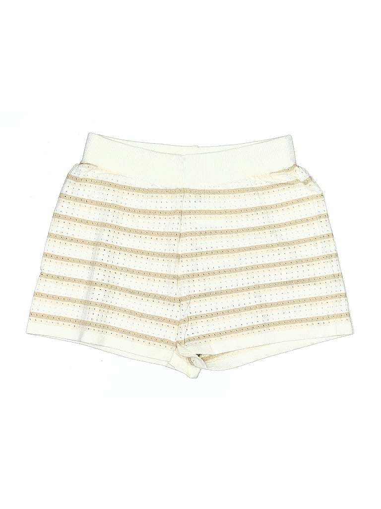 Pre-owned Unbranded Shorts In Brown