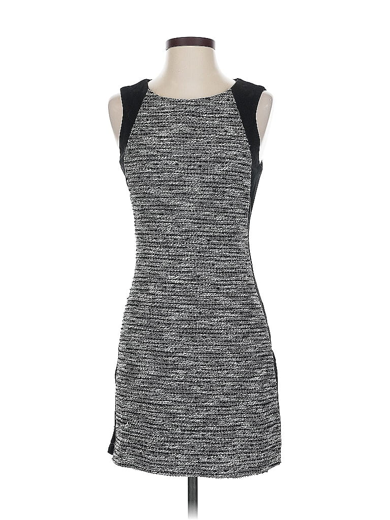 Click to view more detailed imagery on our partner's website Pre-owned Sanctuary Casual Dress In Gray
