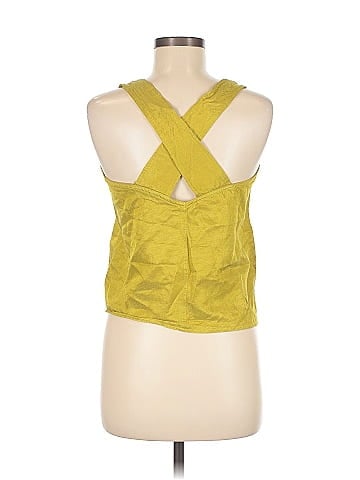 Carole Little Sleeveless Blouse (view 2)