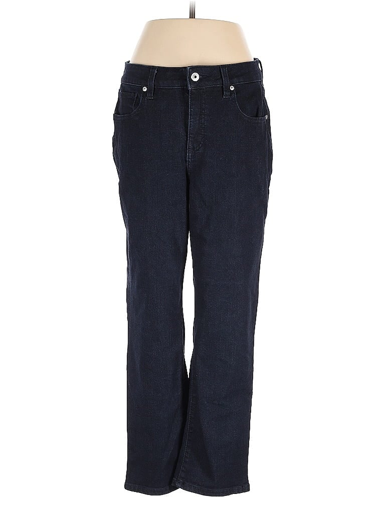 Pre-owned Style & Co Jeans In Blue