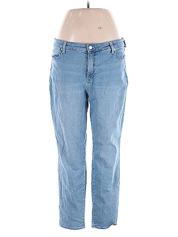 Talbots Jeans (view 1)