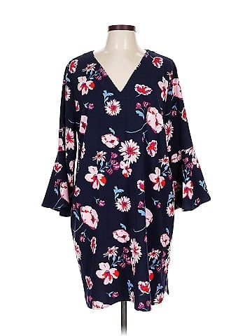 Mud Pie Casual Dress (view 1)