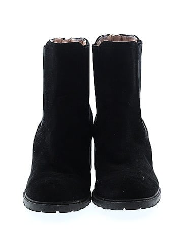 Journee Collection Ankle Boots (view 2)