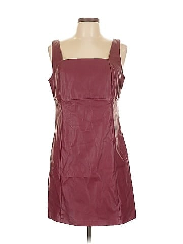 The Drop Cocktail Dress (view 1)