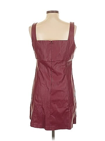 The Drop Cocktail Dress (view 2)